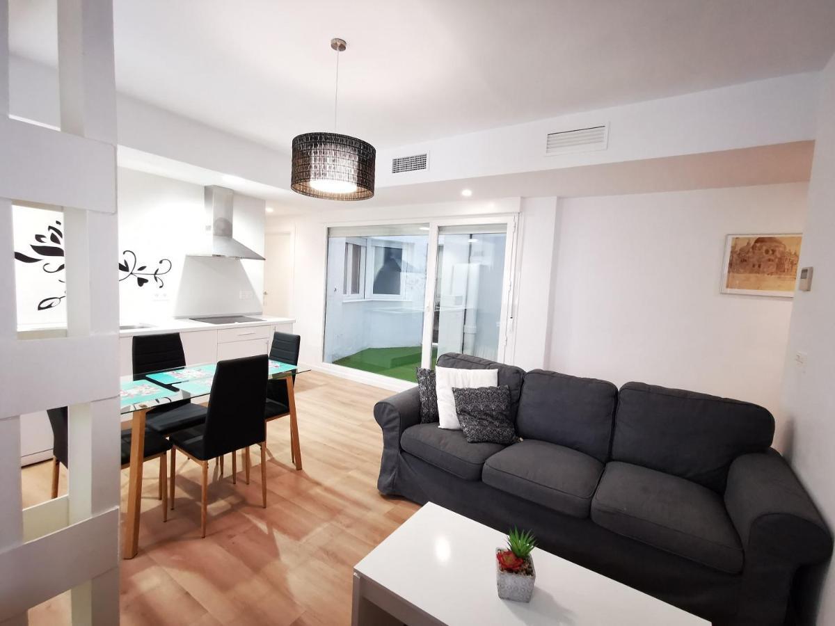 Imeda Reyes Catolicos Apartamento