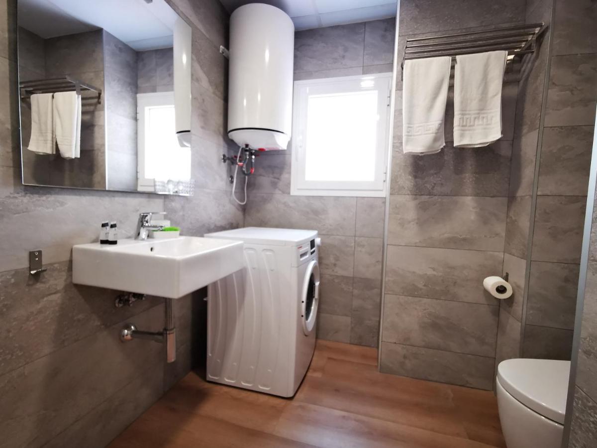 Appartement Imeda Reyes Catolicos Grenade