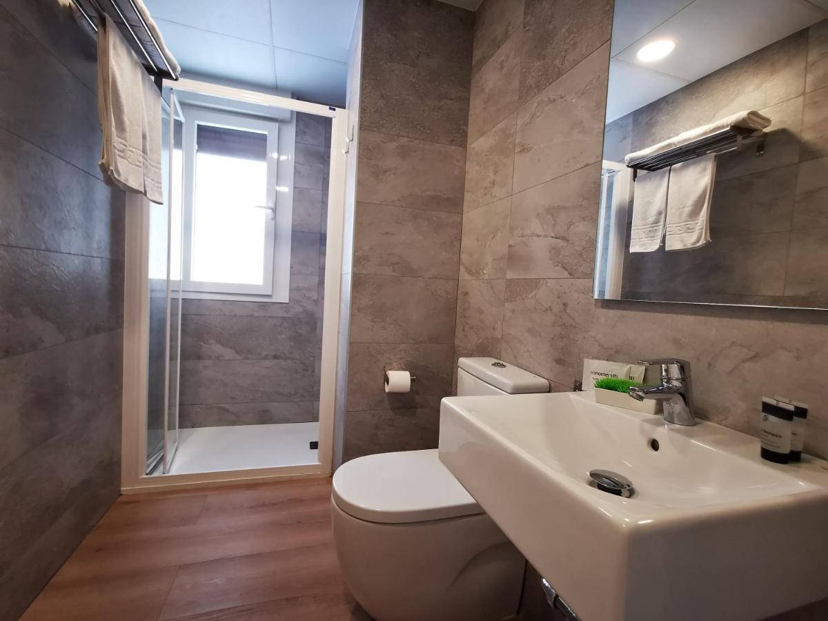Appartement Imeda Reyes Catolicos *
