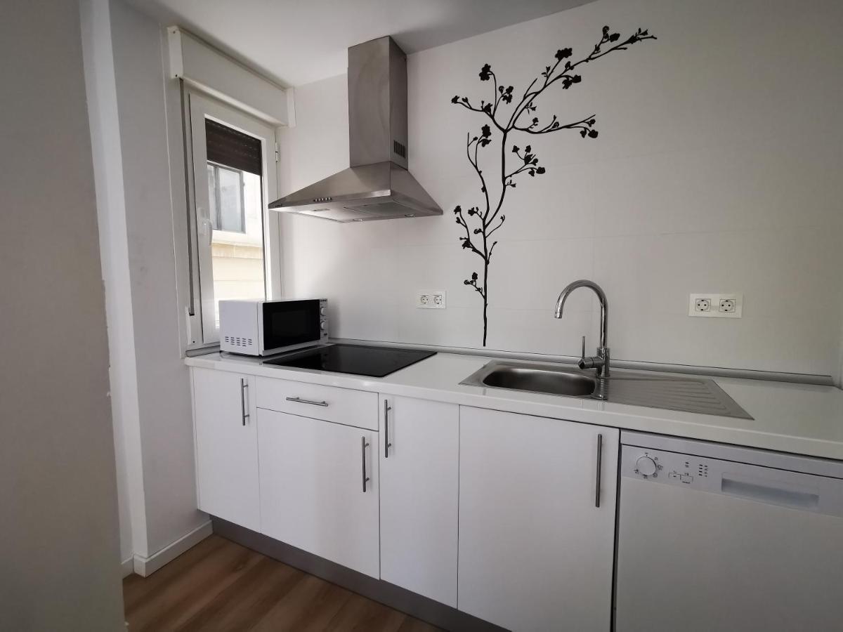 Imeda Reyes Catolicos Apartamento *