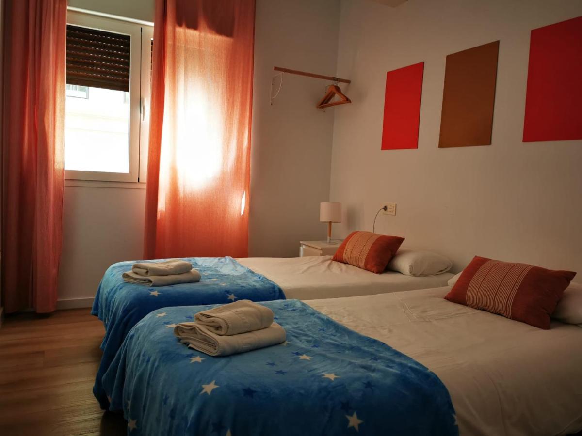 Imeda Reyes Catolicos Appartement Grenade